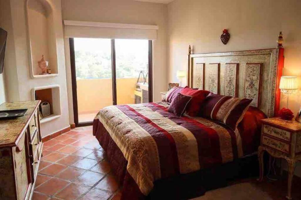Los Corazones San Miguel San Miguel de Allende Exterior foto