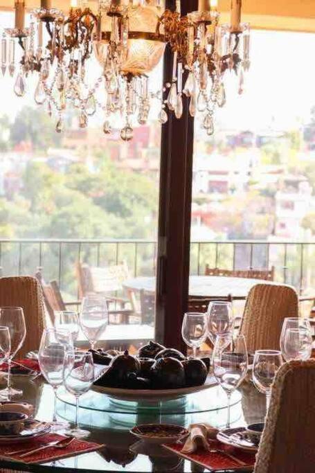 Los Corazones San Miguel San Miguel de Allende Exterior foto